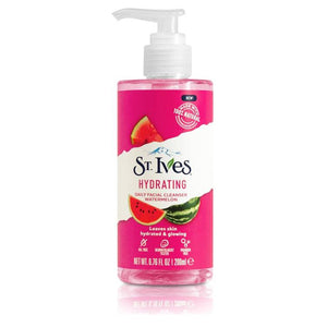 St. Ives Hydrating Watermelon Daily Cleanser 200ml