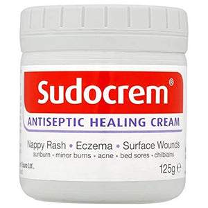 Sudocrem Antiseptic Healing Cream 125g