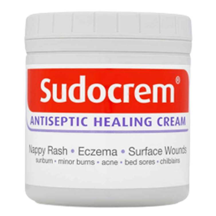 Sudocrem Antiseptic Healing Cream 60g