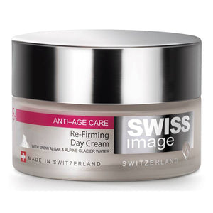 Swiss Image Anti Age Care Re-Firming Day Cream 50 ml