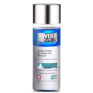 Swiss Image Double Action Eye Make Up Remover 150 ml