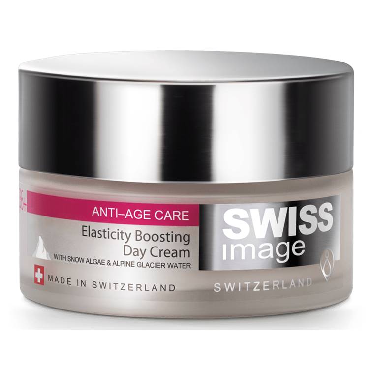 Swiss Image Elasticity Boosting Day Cream 50 ml