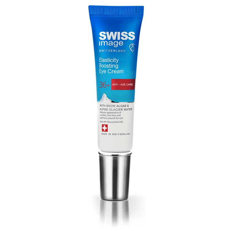 Swiss Image Elasticity Boosting Eye Cream 15 ml