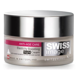 Swiss Image Elasticity Boosting Night Cream 50 ml