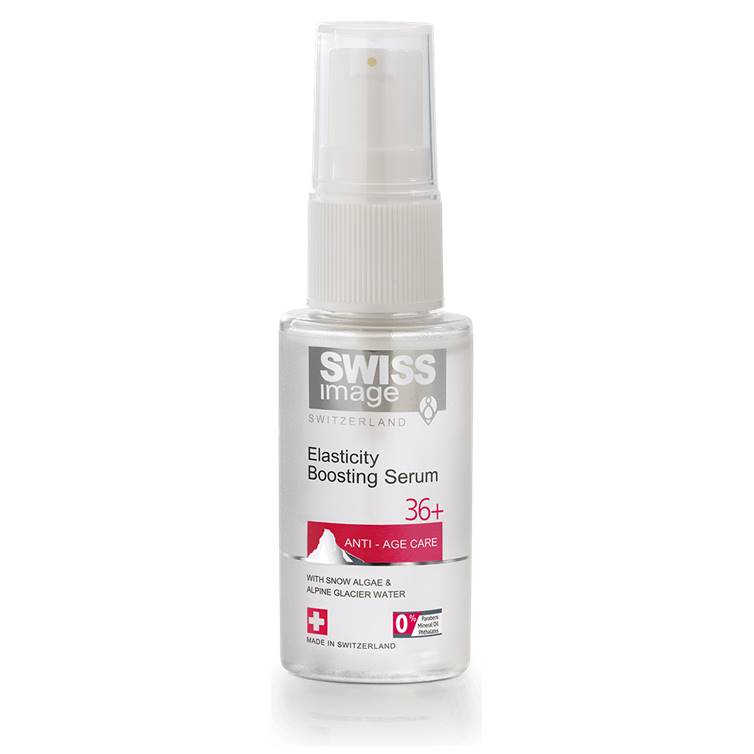 Swiss Image Elasticity Boosting Serum 30 ml