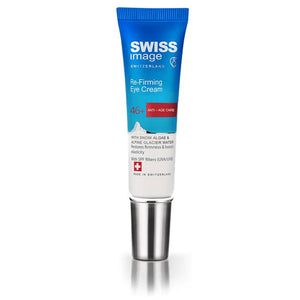 Swiss Image Re-Firming Eye Cream 15 ml