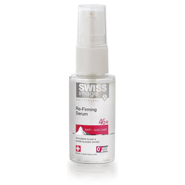Swiss Image Re-Firming Serum 30 ml