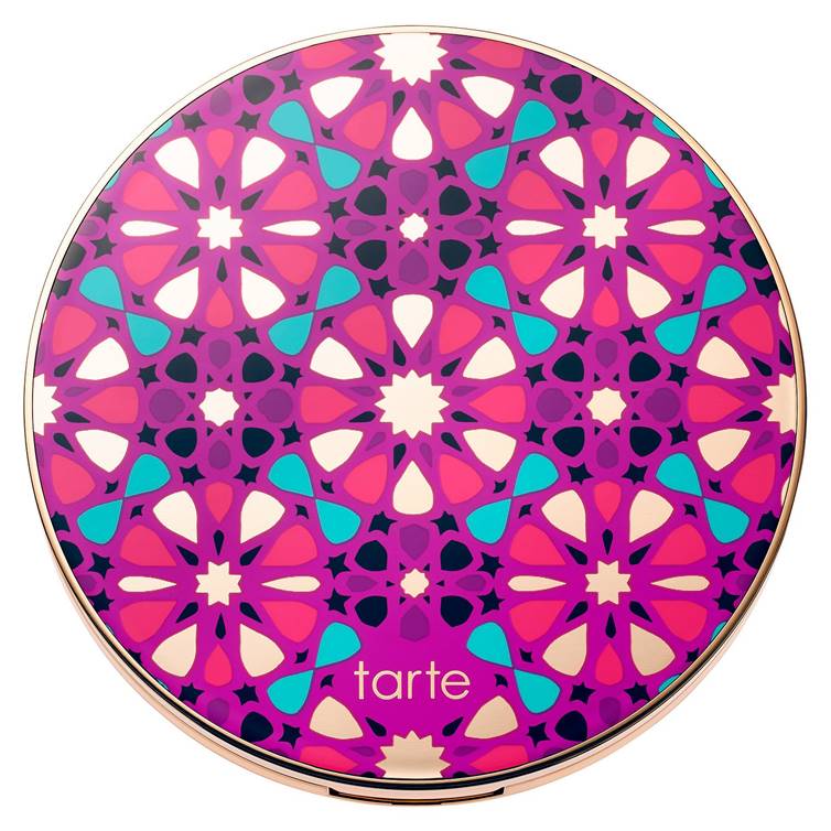 Tarte Blush Bazaar Palette