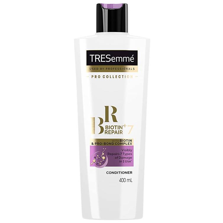 Tresemme Biotin + Repair 7 Conditioner 400ml