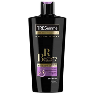 Tresemme Biotin + Repair 7 Shampoo 700ml