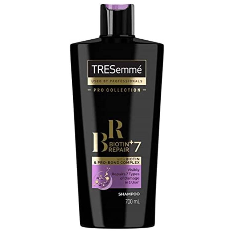 Tresemme Biotin + Repair 7 Shampoo 700ml