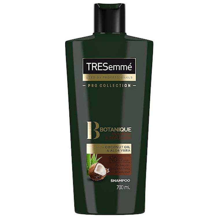 Tresemme Botanique Nourish and Replenish Shampoo 700ml