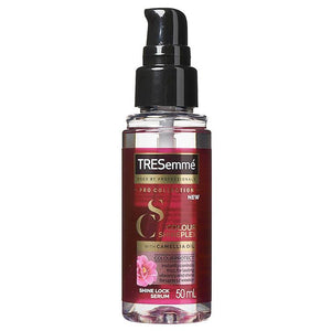 Tresemme Colour Shineplex Sulfate Free Shine Lock Serum 50ml