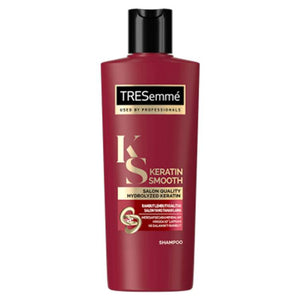 Tresemme Keratin Smooth Salon Quality Shampoo 170ml