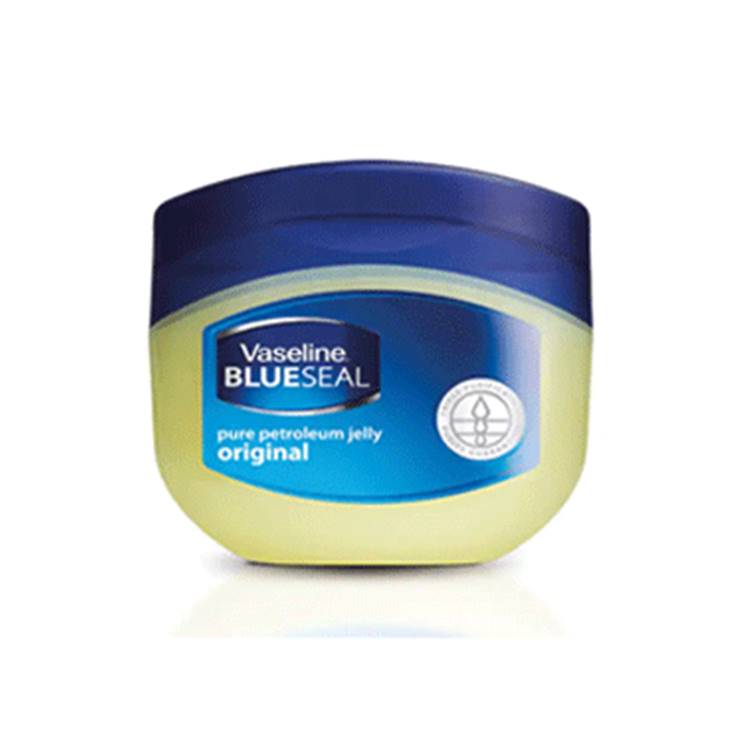 Vaseline Blueseal Pure Petroleum Jelly Original 50ml