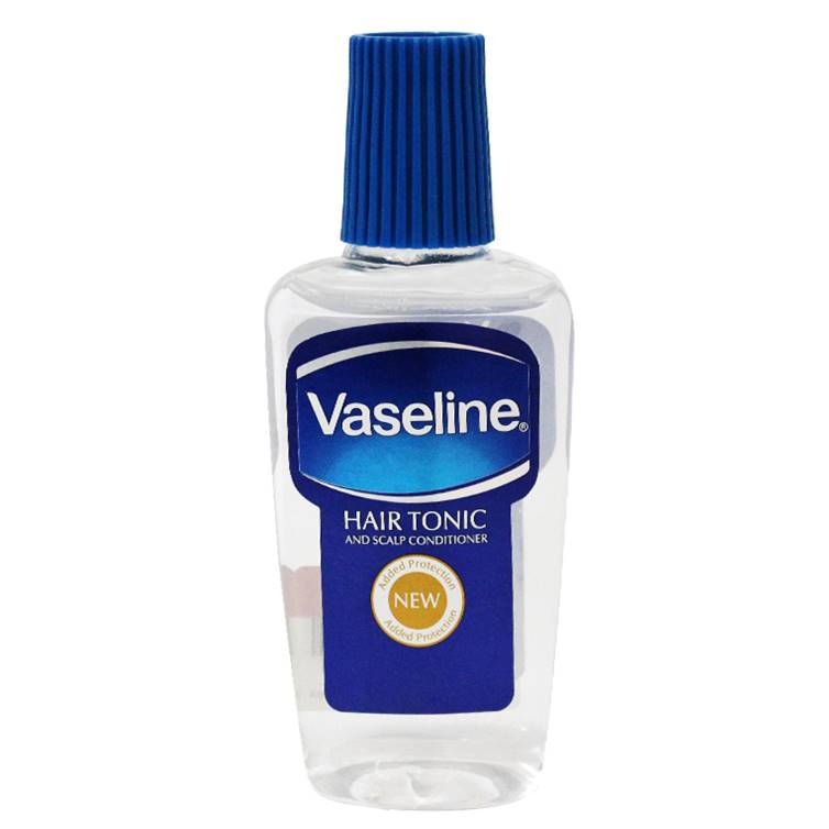 Vaseline Hair Tonic Oil