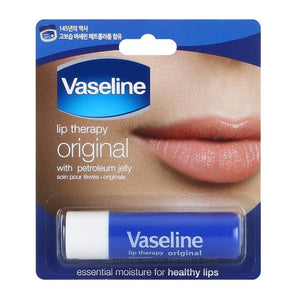 Vaseline Lip Therapy Original 4.8g