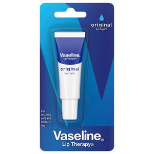 Vaseline Lip Therapy Original Lip Balm 10g