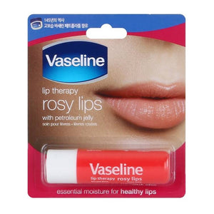 Vaseline Lip Therapy Rosy Lips 4.8g