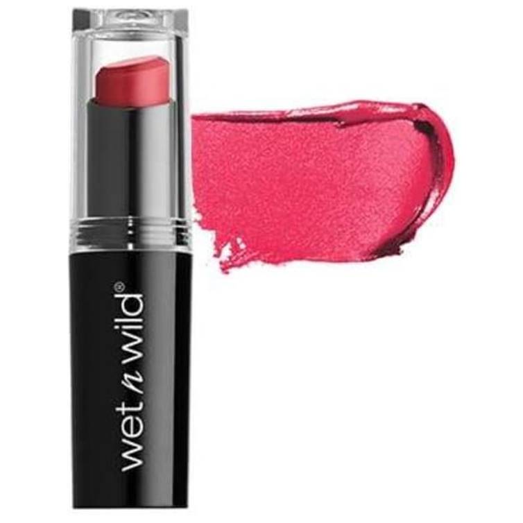 MegaLast Lipstick - photo 1