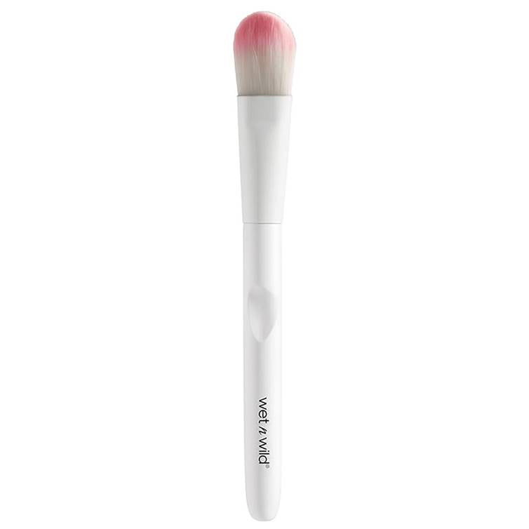Wet n Wild Foundation Makeup Brush