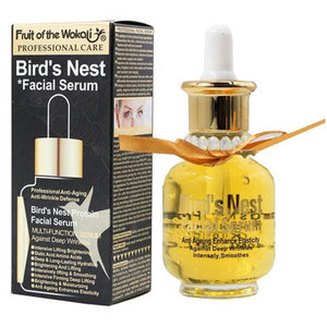 Wokali Bird's Nest Professional Anti-Aging Anti-Wrinkle Serum