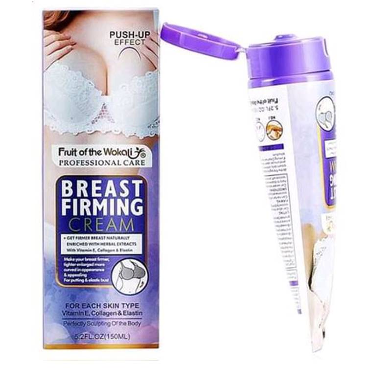Wokali Breast Firming Cream