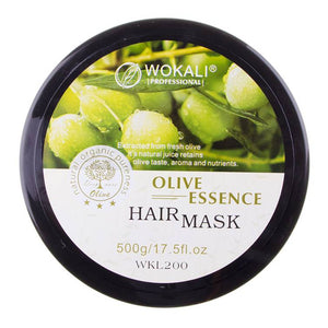 Wokali Olive Essence Hair Mask 500gm