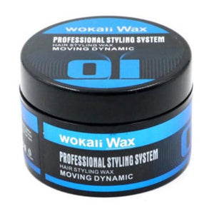 Wokali Wax Professional Styling System Moving Dynamic
