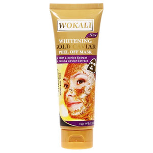 Wokali Deep Whitening Fairness Cream Collegen Skin Care