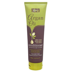 XHC Argan Oil Hair Conditioner with Moroccan Argan Oil Extracts