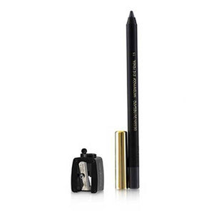 YSL High Impact 16-Hour Wear Color Eye Pencil Water Proof-11 Gris Desinvolte (Casual Gray)