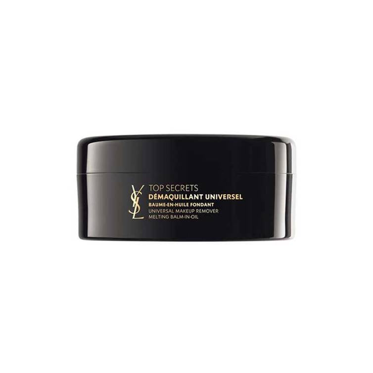 YSL Top Secrets Universal Make up Removal Melting Balm-in-Oil